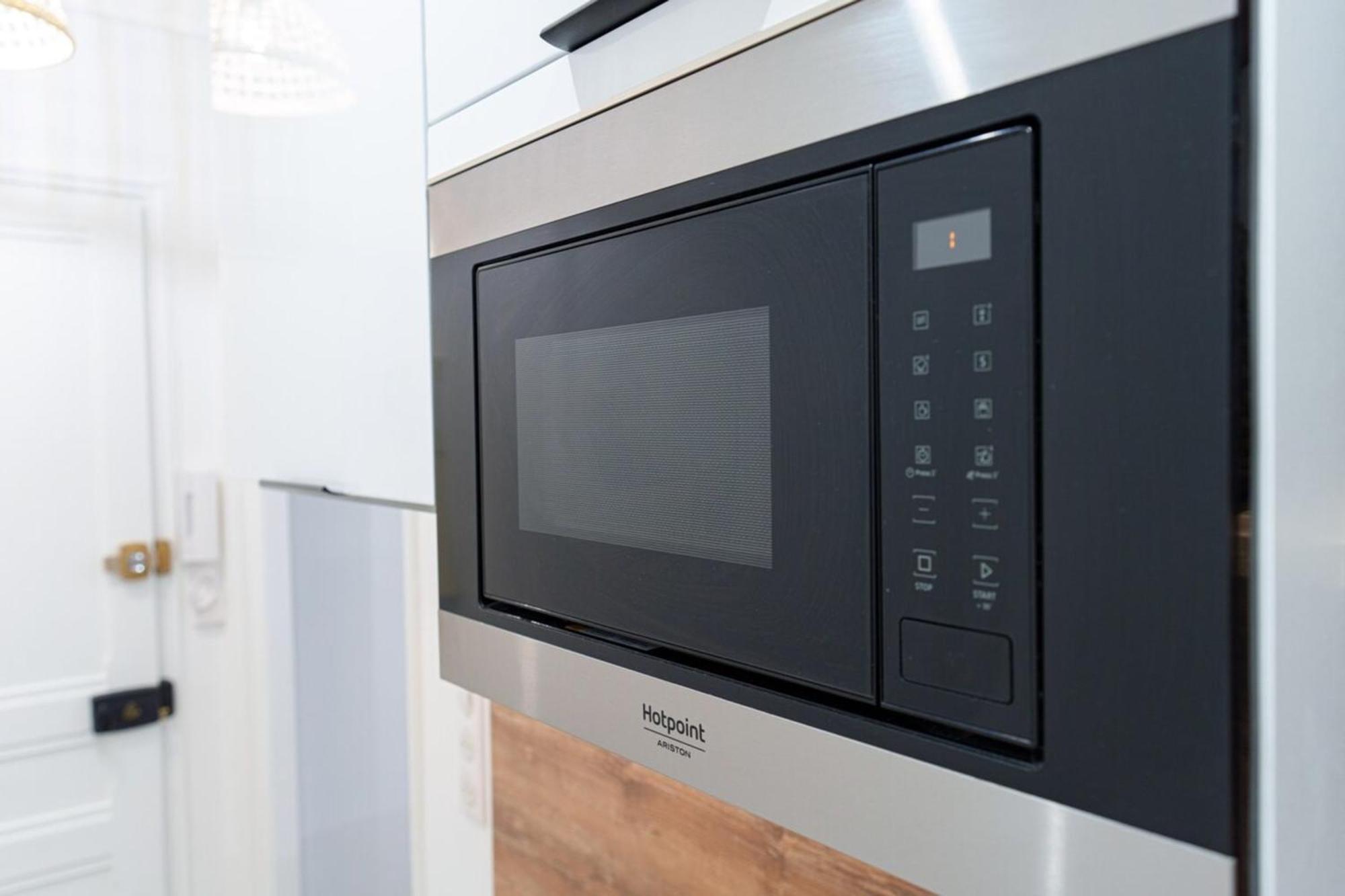 Le Bosquet - Quiet - Hypercentre - Ac - Garden Apartment *
